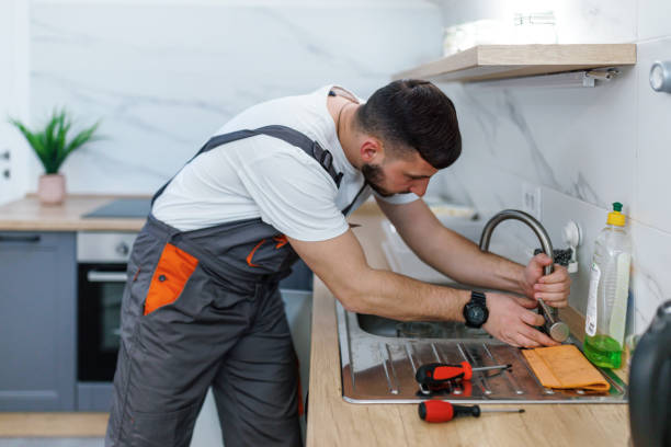 Best Sprinkler Systems  in Hartford, MI