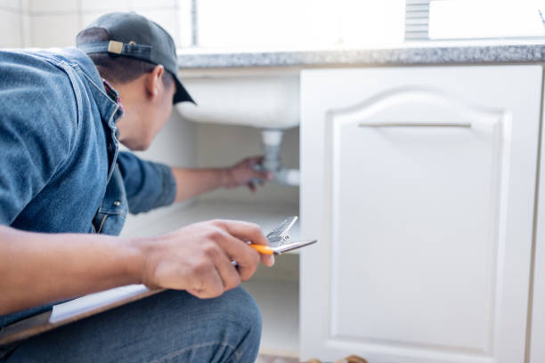 Best Plumbing Repair Near Me  in Hartford, MI