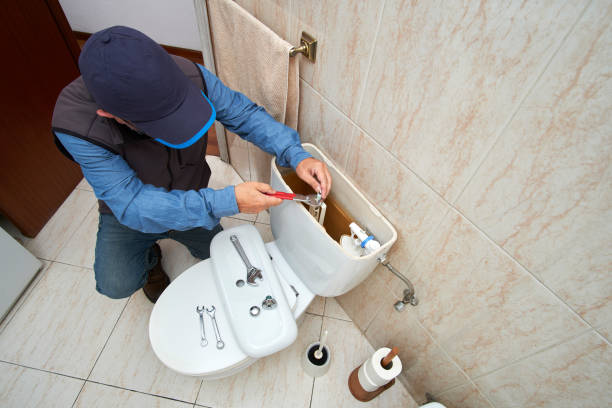 Best Hot Water Heater Installation  in Hartford, MI