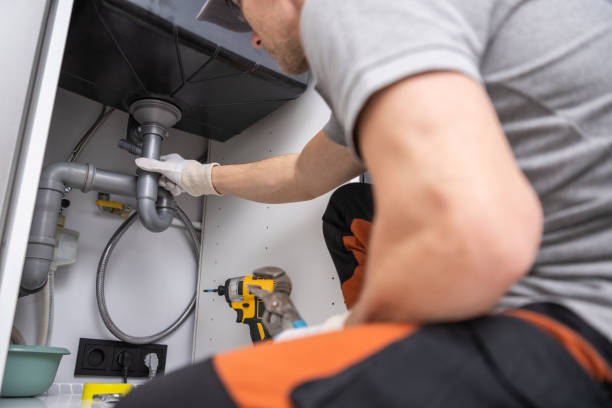 Best Sewer Cleaning Services  in Hartford, MI
