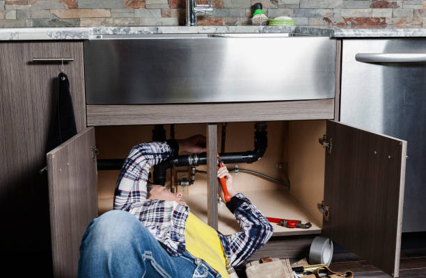 Best Leak Detection Services  in Hartford, MI