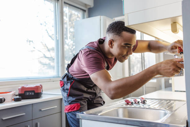  Hartford, MI Plumbing Pros