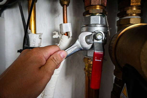 Professional Plumbing in Hartford, MI